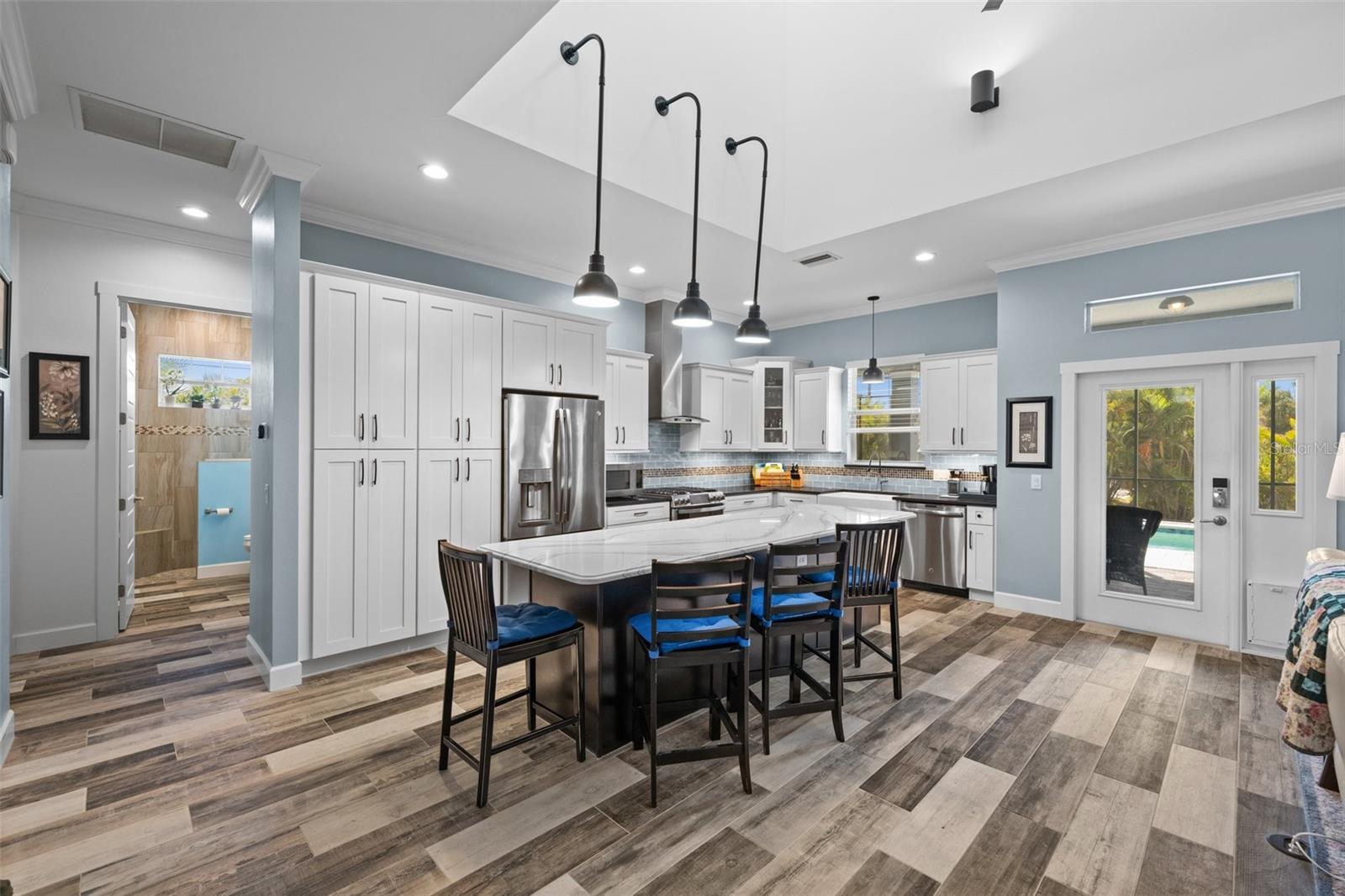 303 W GRACE ST, PUNTA GORDA, FL, 33950