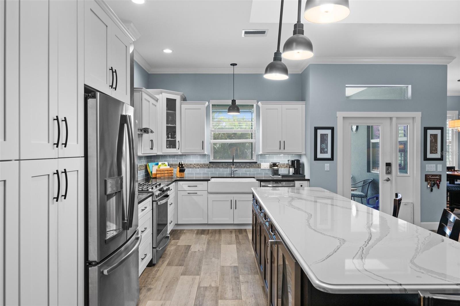 303 W GRACE ST, PUNTA GORDA, FL, 33950