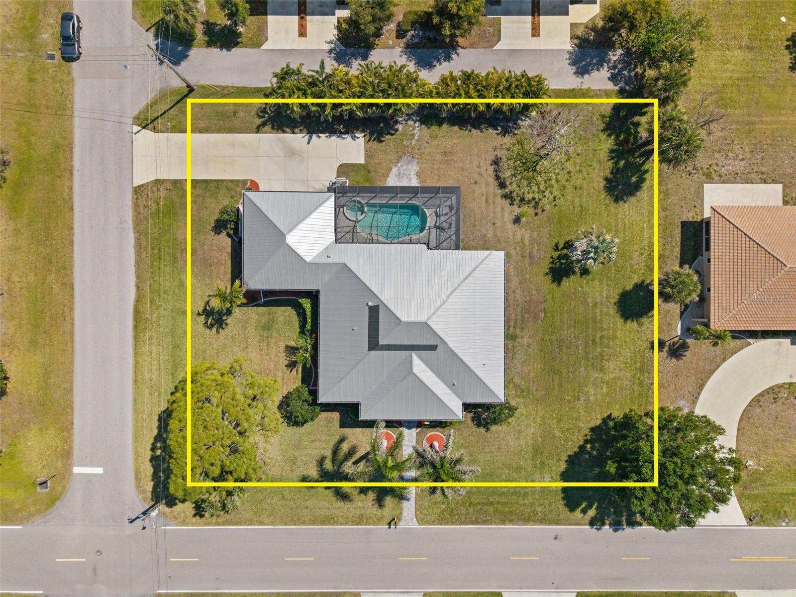 303 W GRACE ST, PUNTA GORDA, FL, 33950