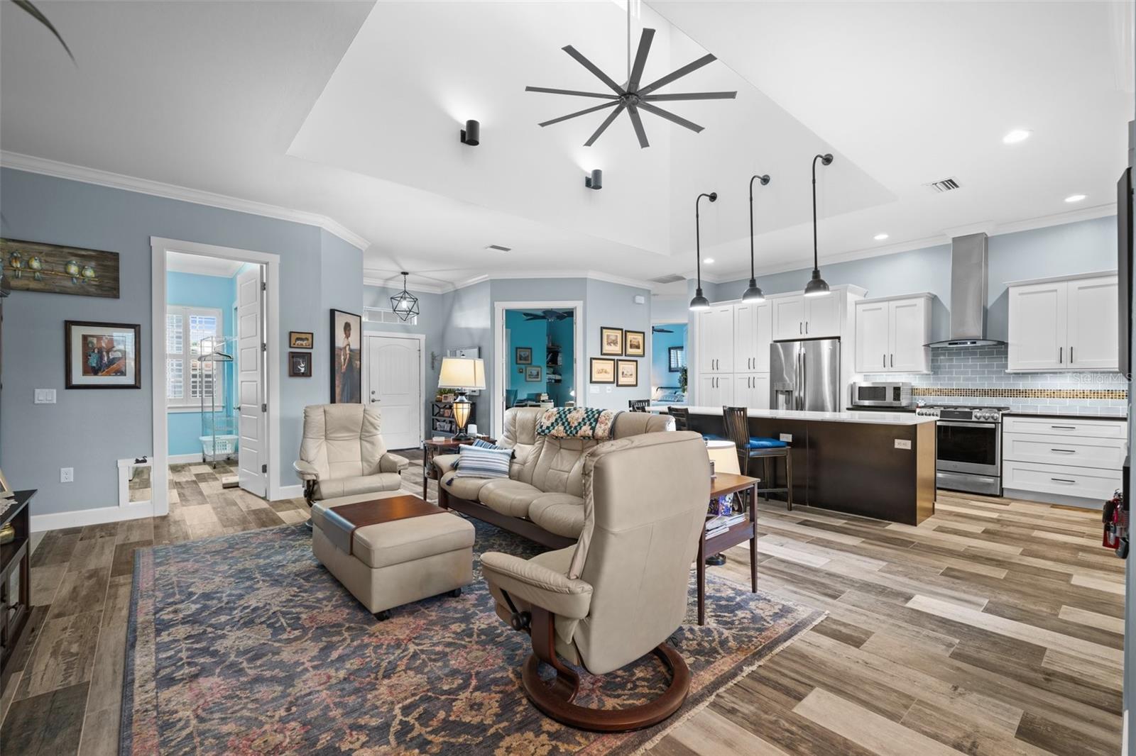 303 W GRACE ST, PUNTA GORDA, FL, 33950