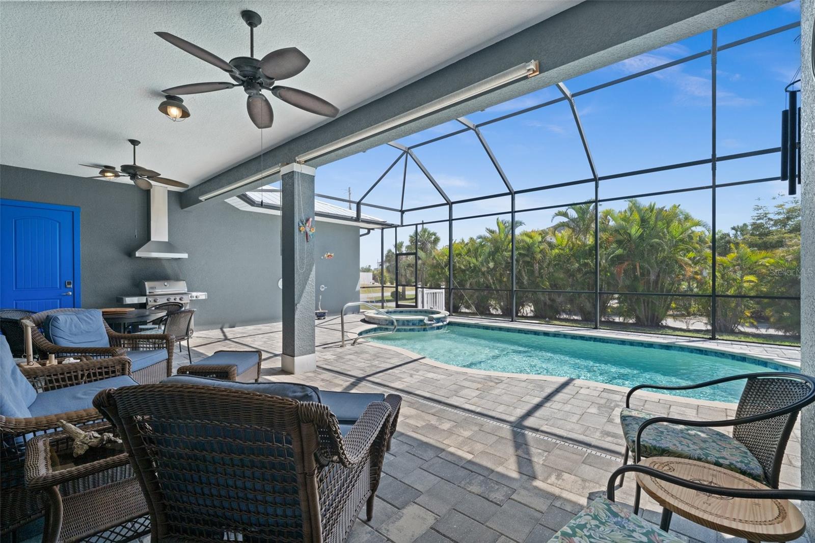 303 W GRACE ST, PUNTA GORDA, FL, 33950