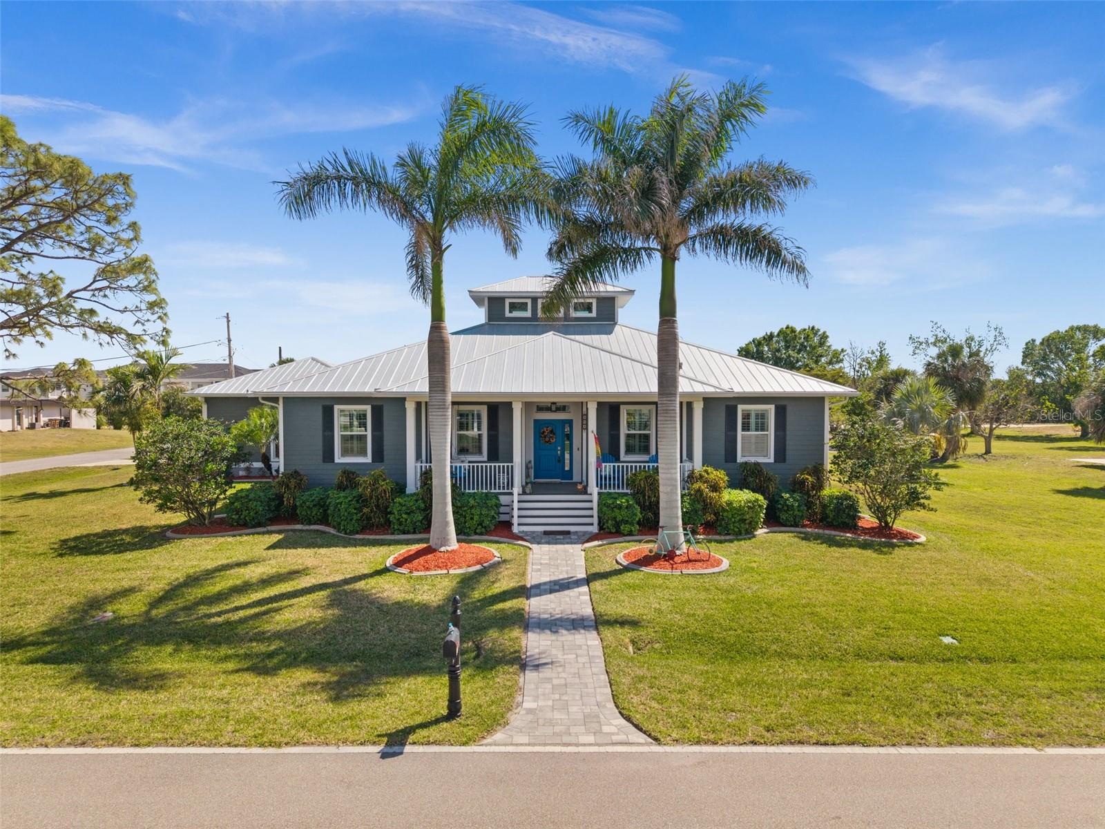 303 W GRACE ST, PUNTA GORDA, FL, 33950