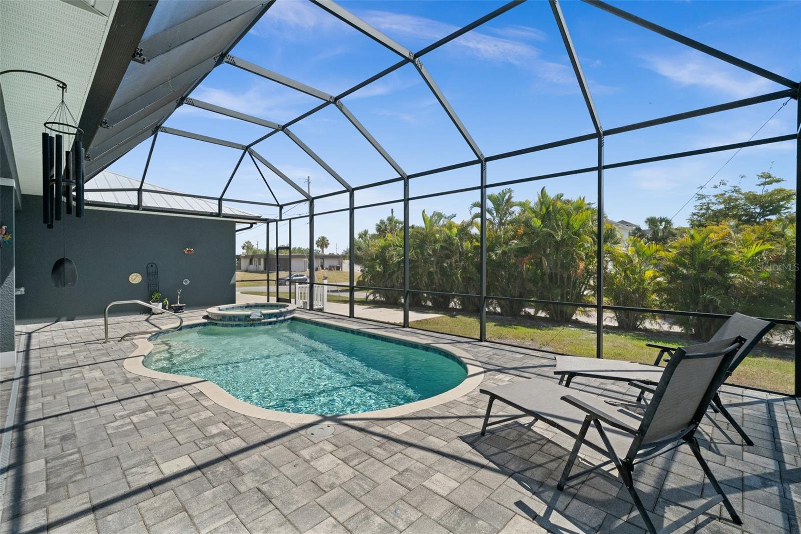 303 W GRACE ST, PUNTA GORDA, FL, 33950