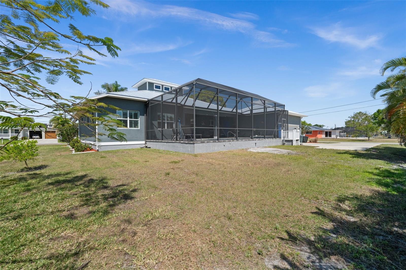 303 W GRACE ST, PUNTA GORDA, FL, 33950