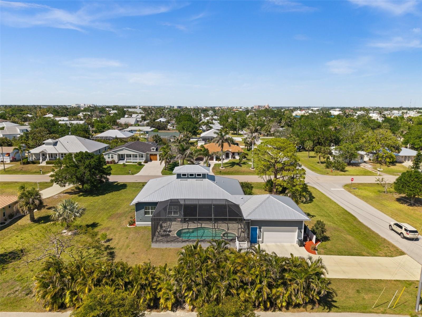 303 W GRACE ST, PUNTA GORDA, FL, 33950