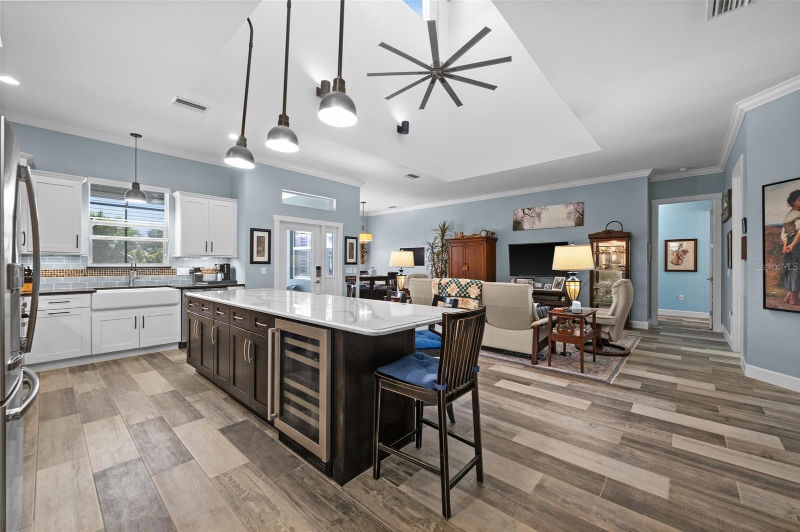 303 W GRACE ST, PUNTA GORDA, FL, 33950