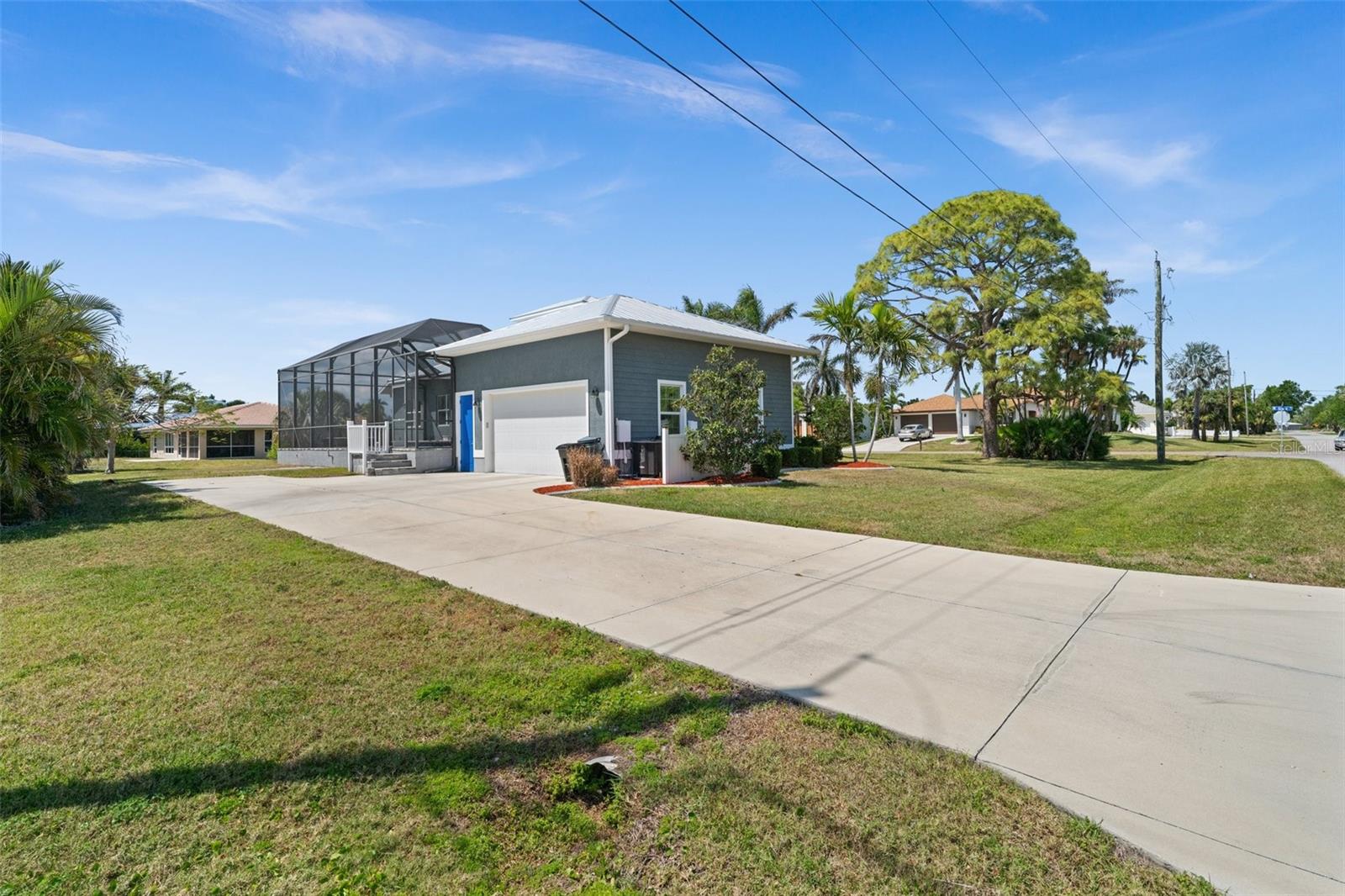 303 W GRACE ST, PUNTA GORDA, FL, 33950