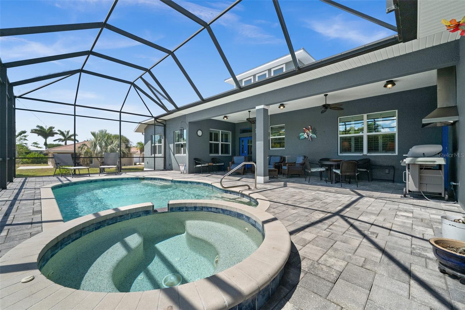 303 W GRACE ST, PUNTA GORDA, FL, 33950