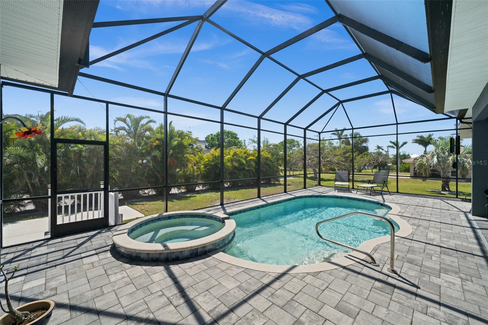 303 W GRACE ST, PUNTA GORDA, FL, 33950
