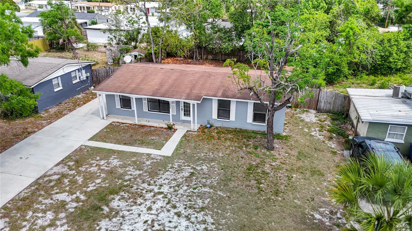 3407 N 48TH ST, TAMPA, FL, 33605