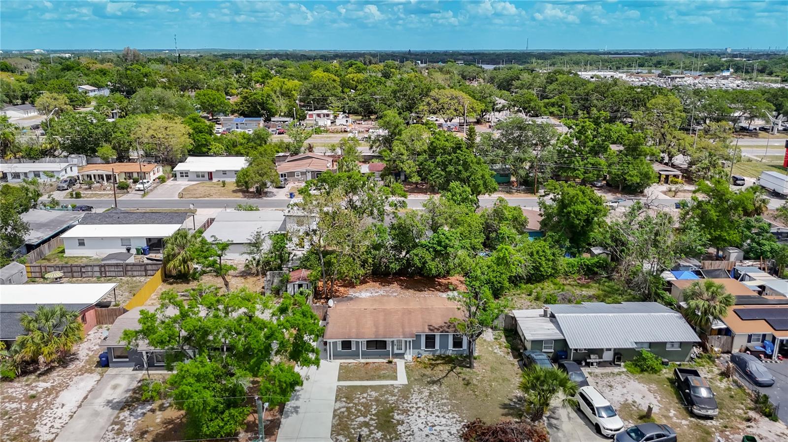3407 N 48TH ST, TAMPA, FL, 33605