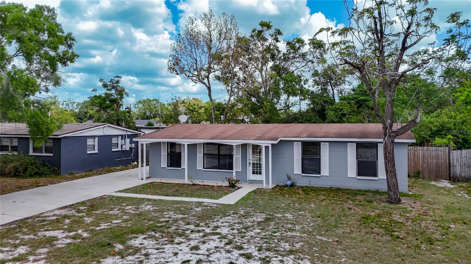 3407 N 48TH ST, TAMPA, FL, 33605