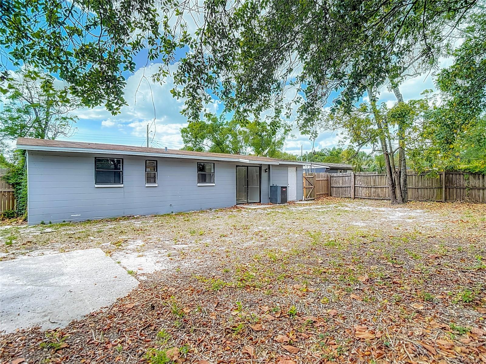 3407 N 48TH ST, TAMPA, FL, 33605
