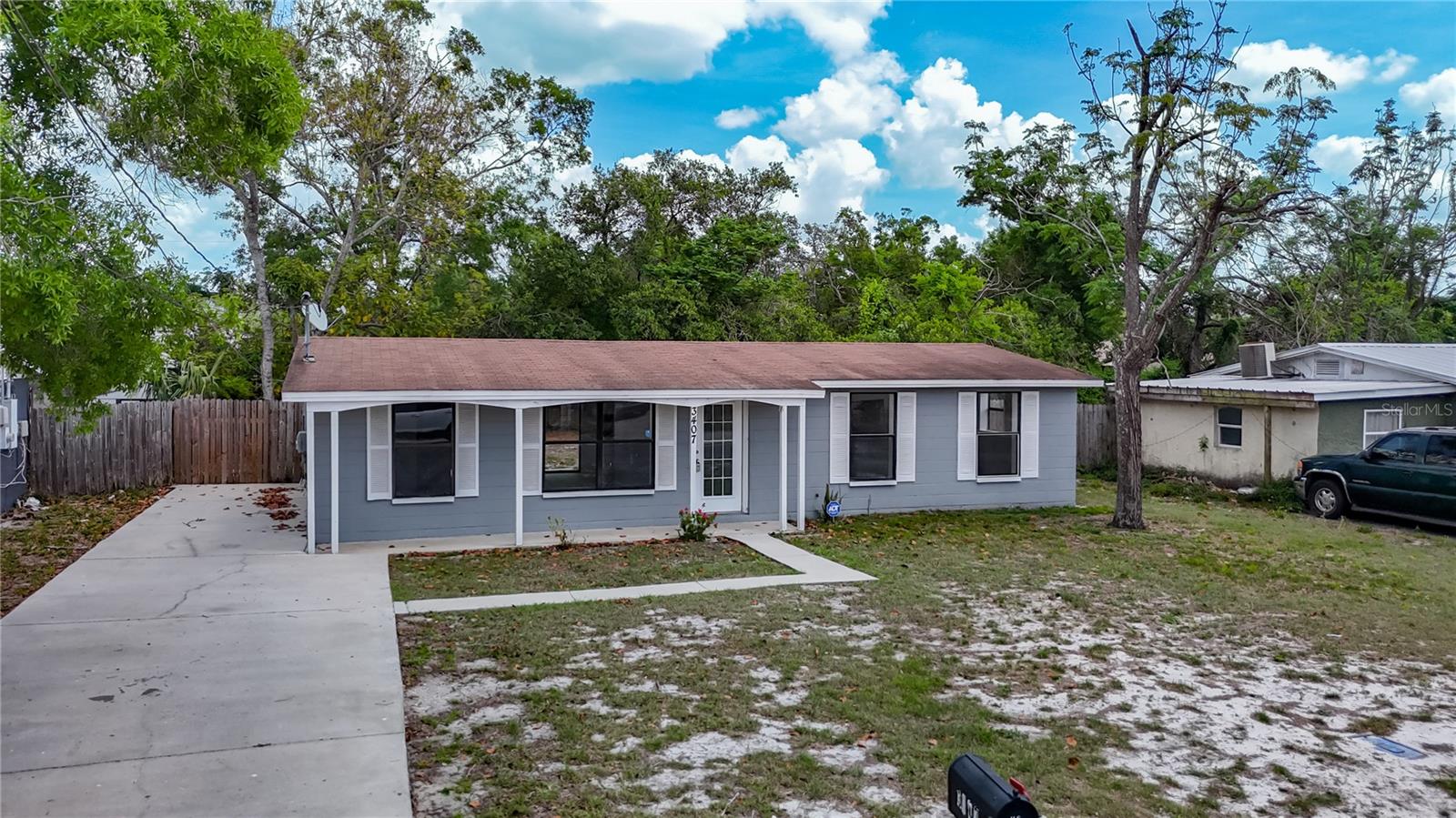 3407 N 48TH ST, TAMPA, FL, 33605