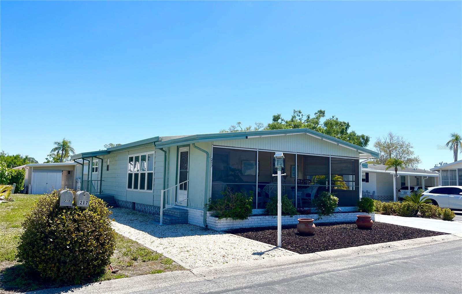 217 WATER OAK LN, SARASOTA, FL, 34237