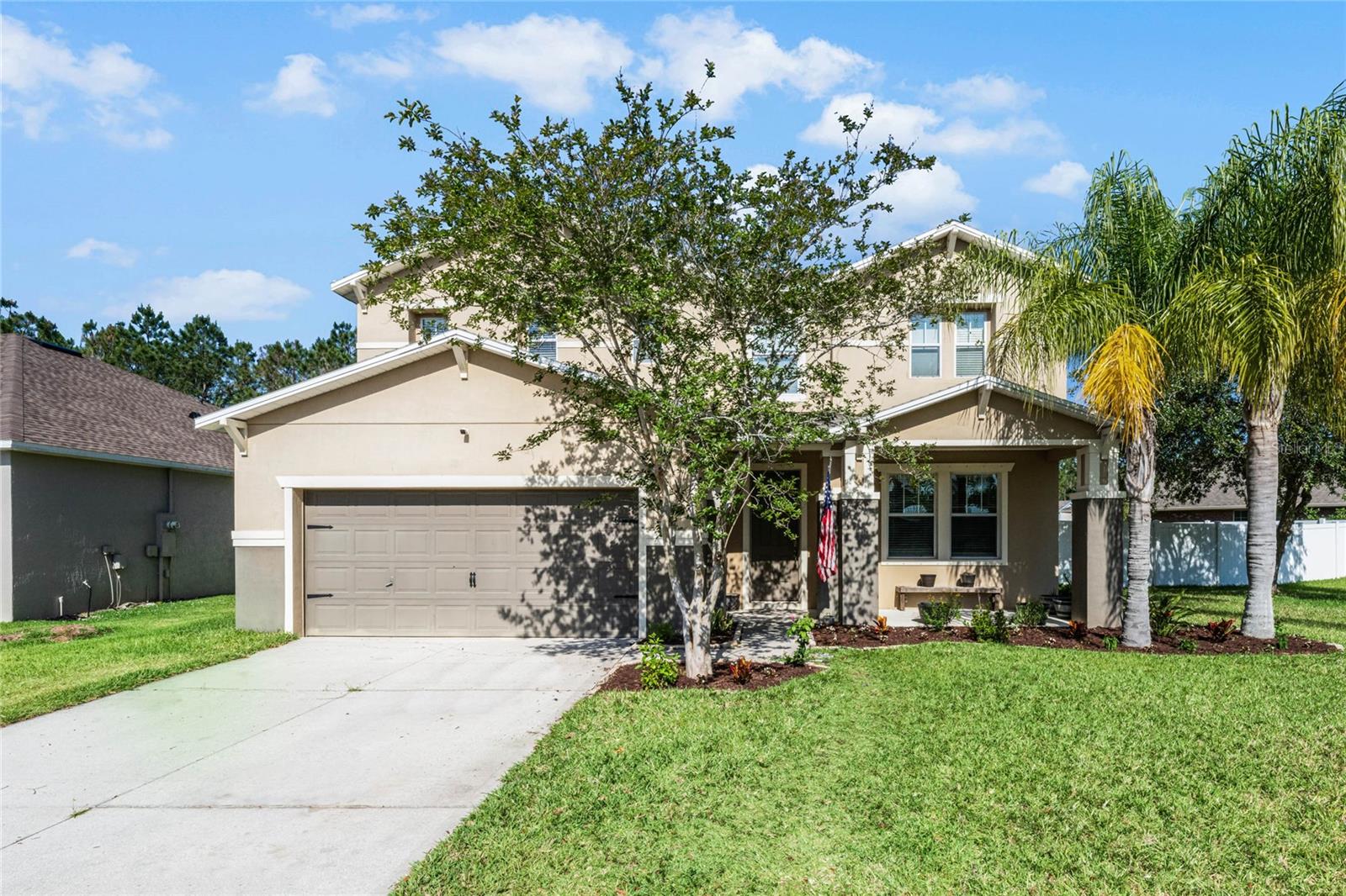 199 BOYSENBERRY LN, DAYTONA BEACH, FL, 32124