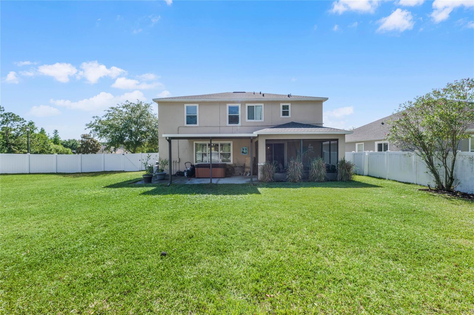 199 BOYSENBERRY LN, DAYTONA BEACH, FL, 32124
