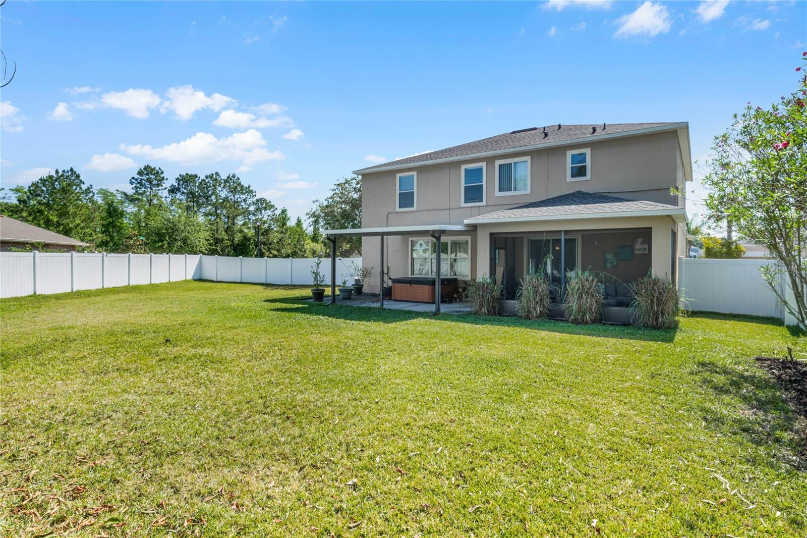 199 BOYSENBERRY LN, DAYTONA BEACH, FL, 32124