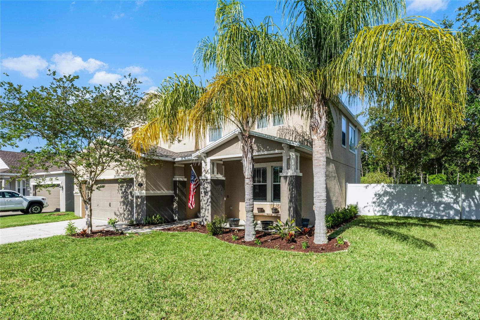 199 BOYSENBERRY LN, DAYTONA BEACH, FL, 32124