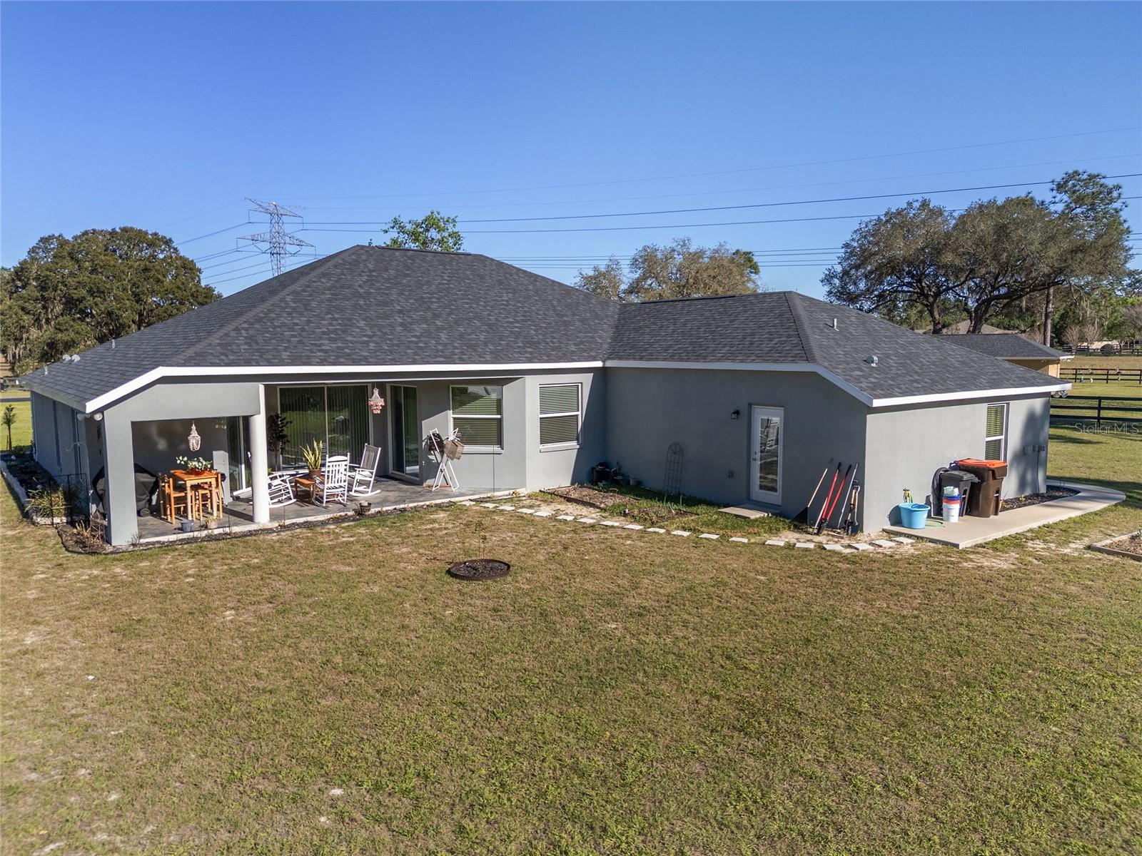 5450 NE 61ST AVENUE RD, SILVER SPRINGS, FL, 34488