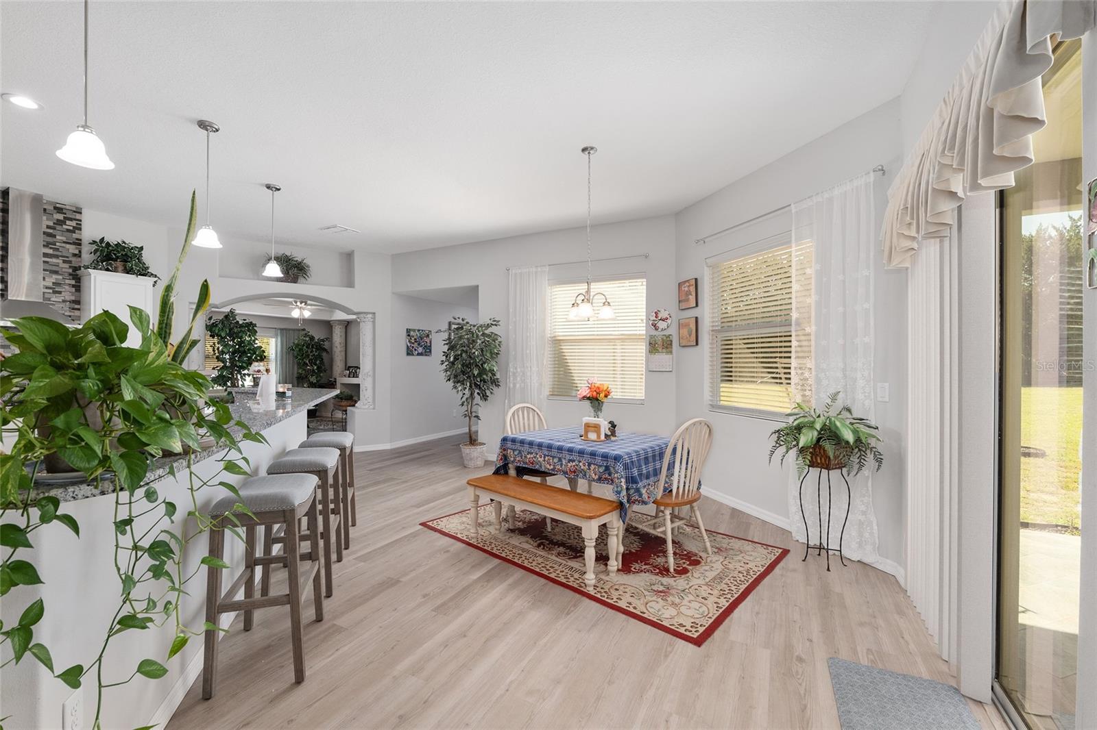 5450 NE 61ST AVENUE RD, SILVER SPRINGS, FL, 34488