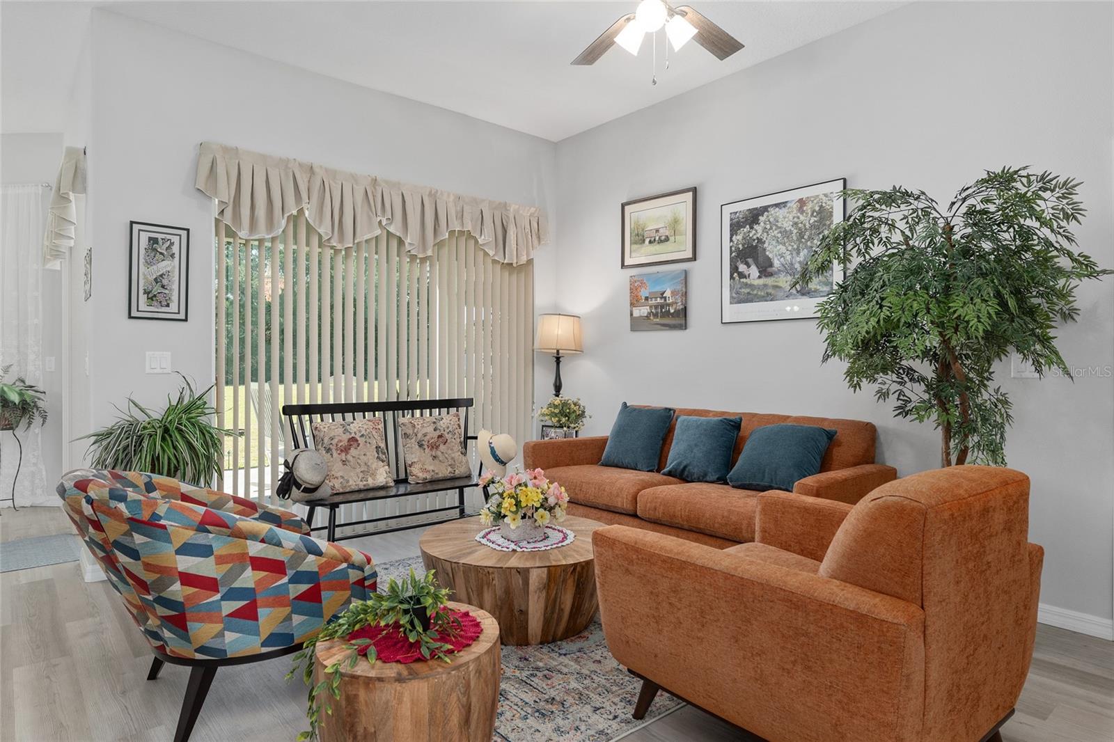 5450 NE 61ST AVENUE RD, SILVER SPRINGS, FL, 34488