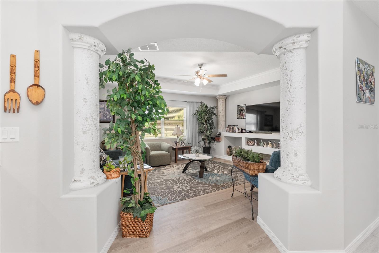 5450 NE 61ST AVENUE RD, SILVER SPRINGS, FL, 34488