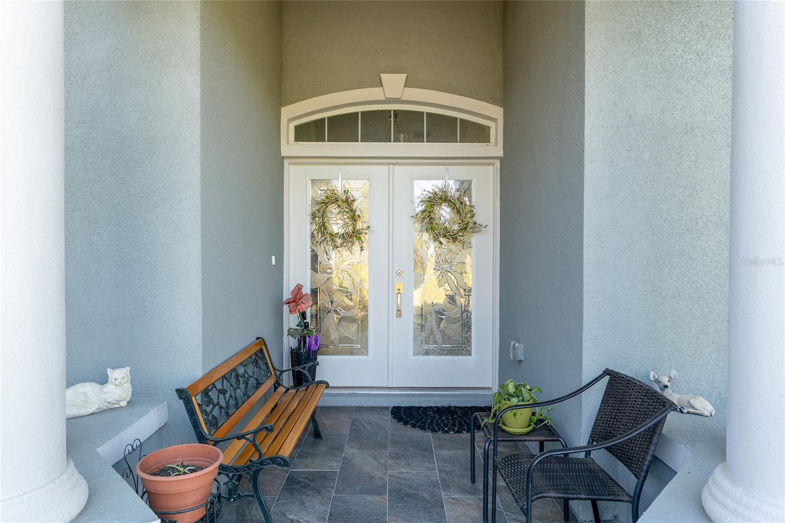 5450 NE 61ST AVENUE RD, SILVER SPRINGS, FL, 34488