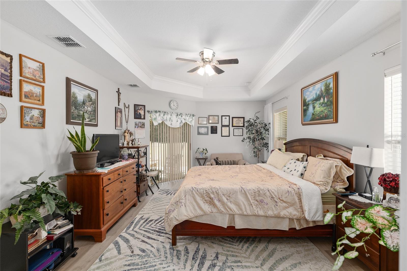 5450 NE 61ST AVENUE RD, SILVER SPRINGS, FL, 34488