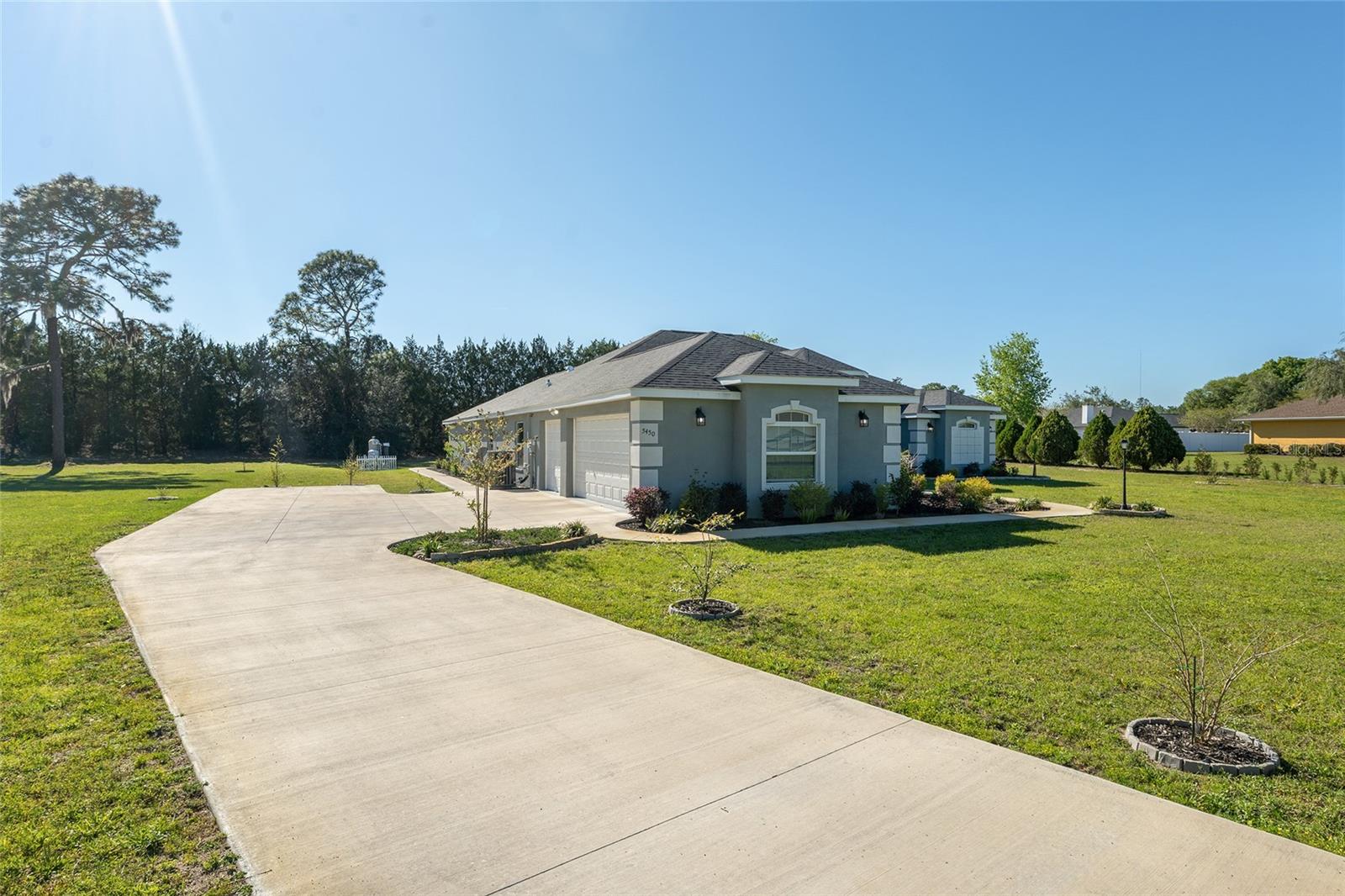 5450 NE 61ST AVENUE RD, SILVER SPRINGS, FL, 34488