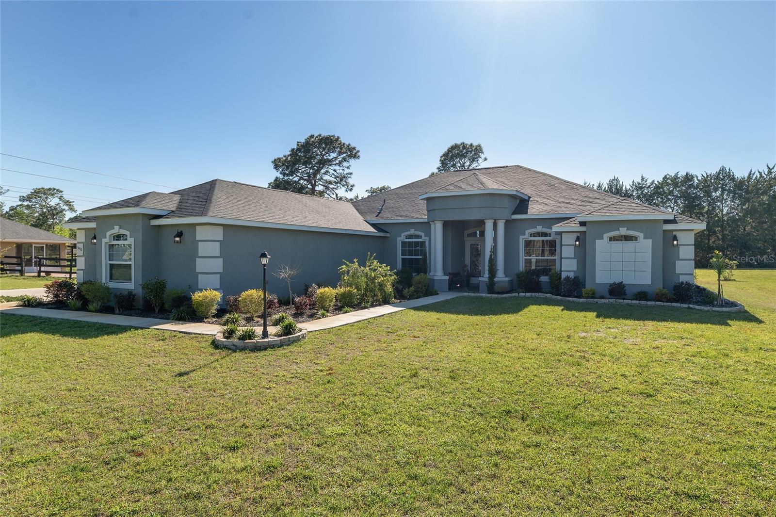 5450 NE 61ST AVENUE RD, SILVER SPRINGS, FL, 34488