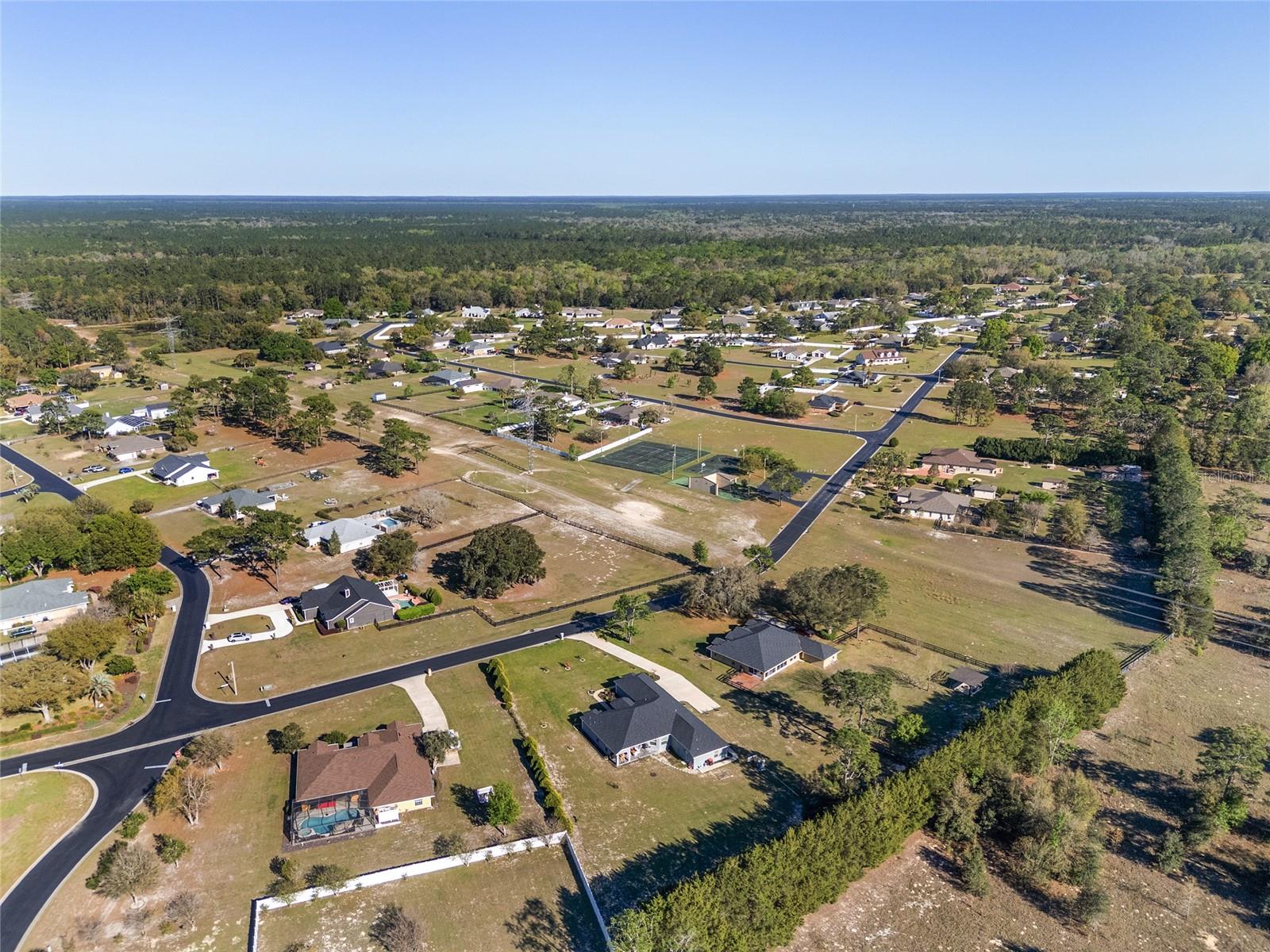 5450 NE 61ST AVENUE RD, SILVER SPRINGS, FL, 34488