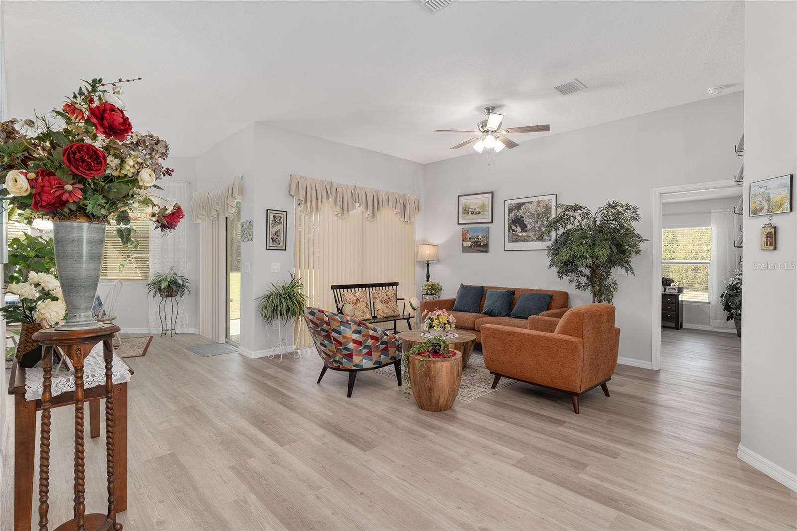 5450 NE 61ST AVENUE RD, SILVER SPRINGS, FL, 34488