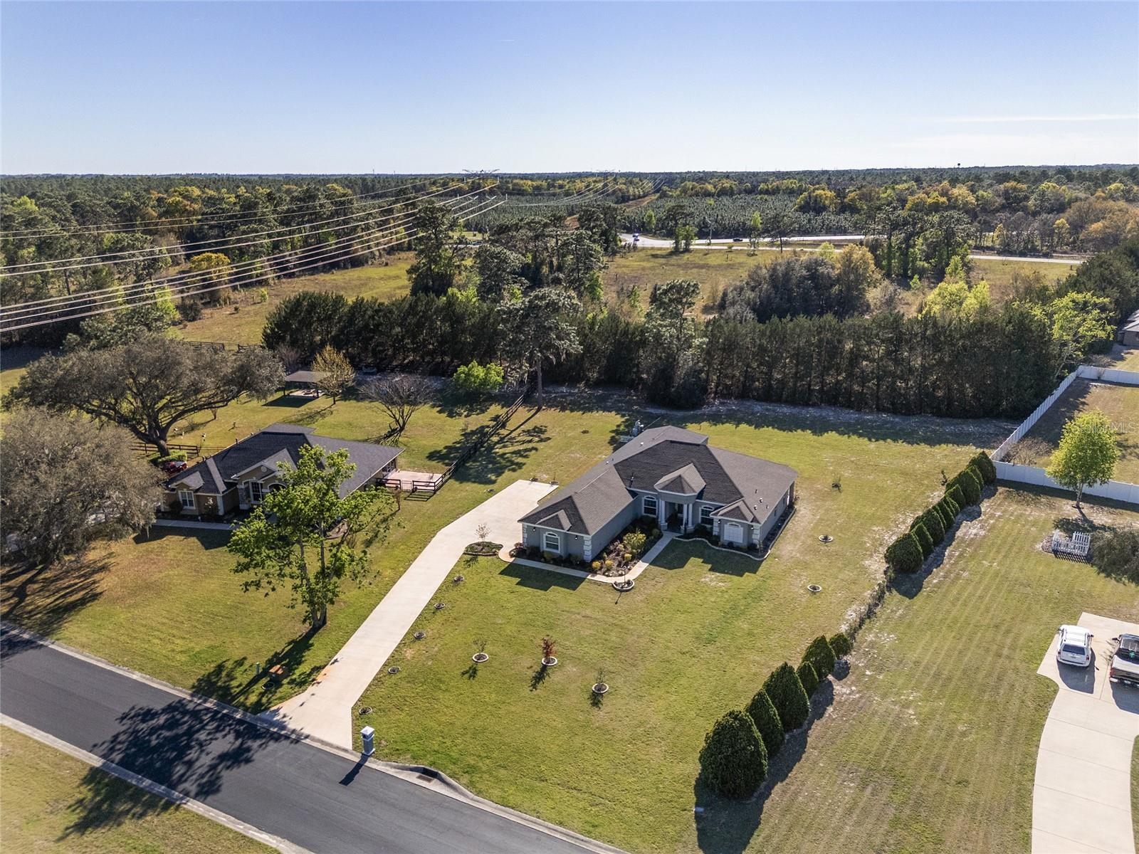 5450 NE 61ST AVENUE RD, SILVER SPRINGS, FL, 34488