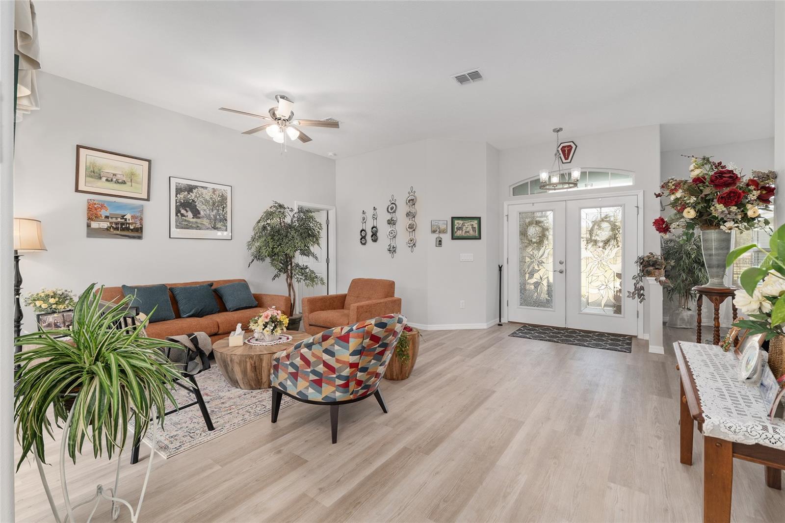 5450 NE 61ST AVENUE RD, SILVER SPRINGS, FL, 34488