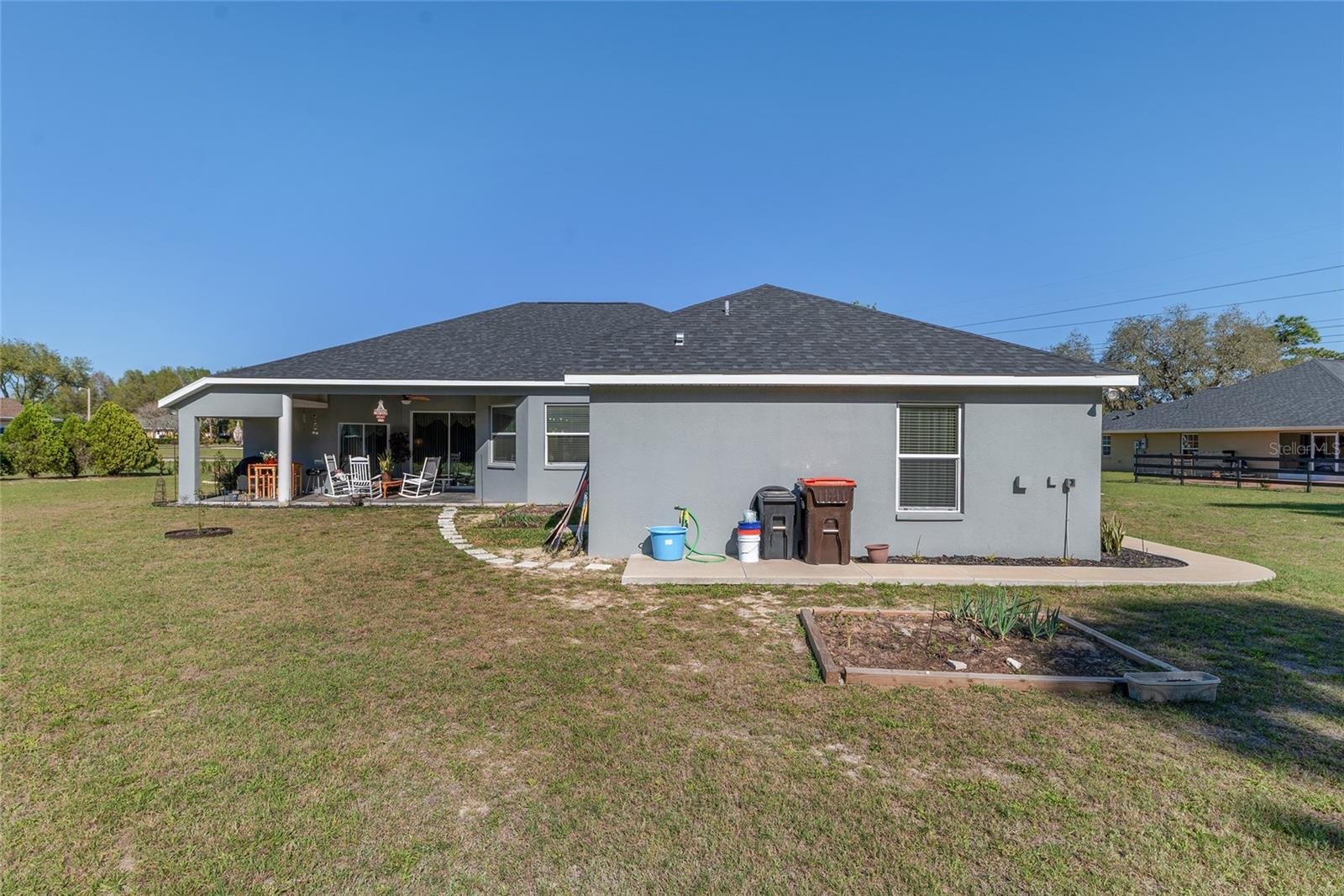 5450 NE 61ST AVENUE RD, SILVER SPRINGS, FL, 34488