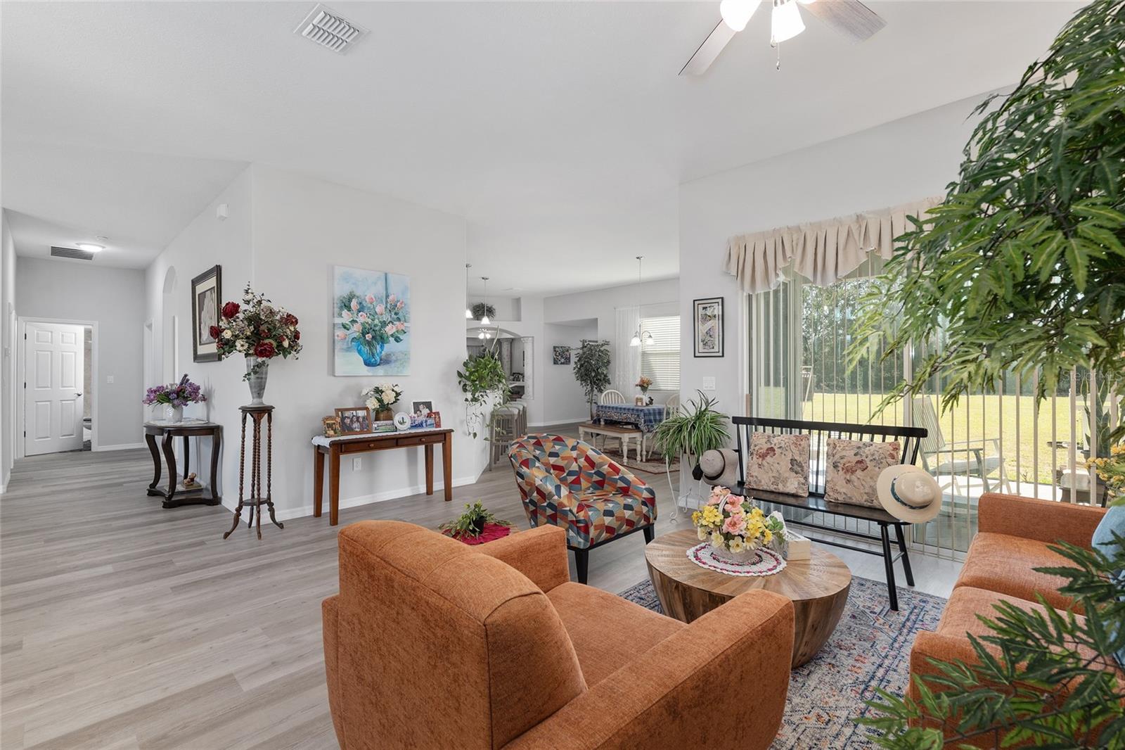 5450 NE 61ST AVENUE RD, SILVER SPRINGS, FL, 34488