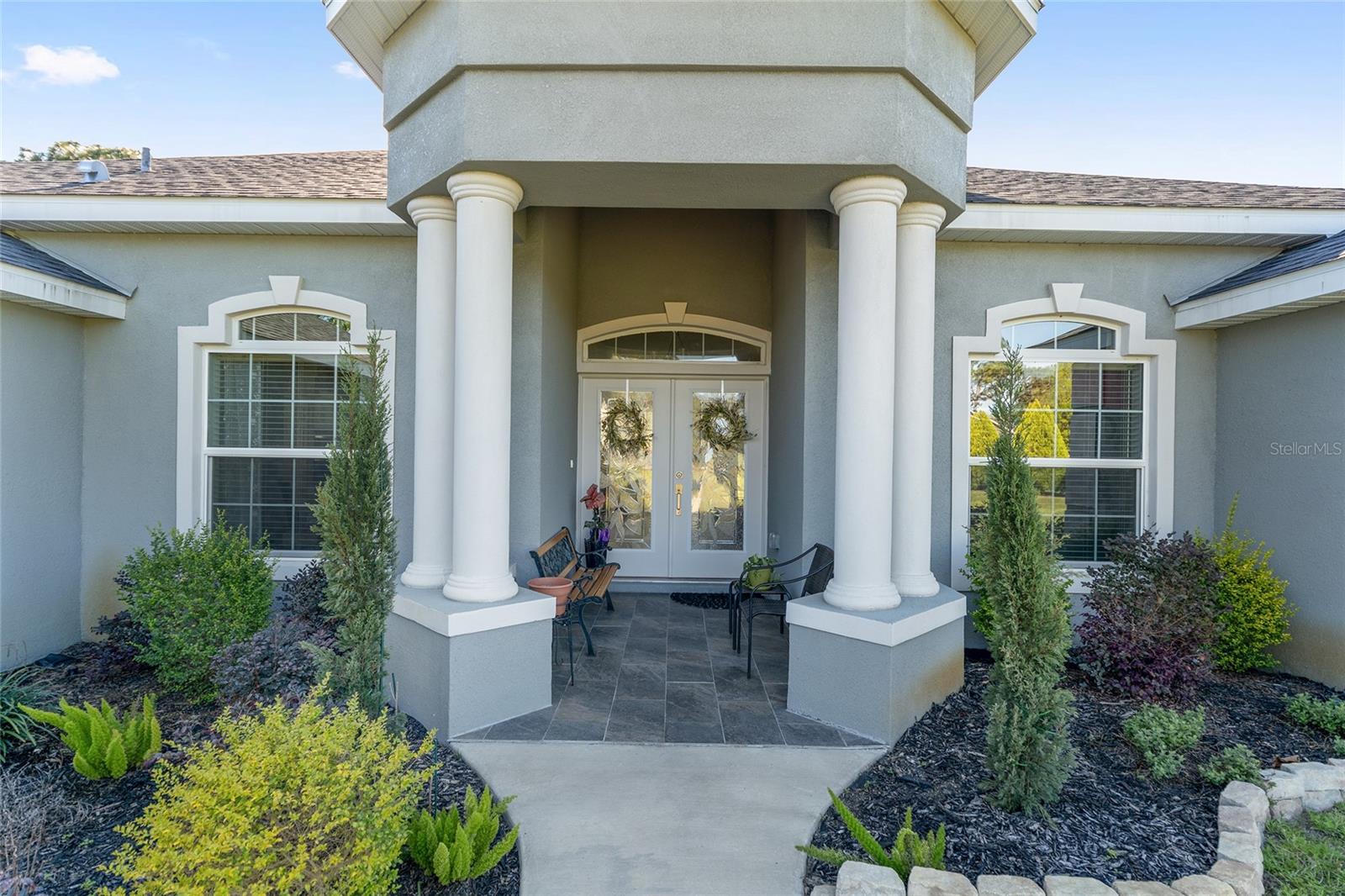 5450 NE 61ST AVENUE RD, SILVER SPRINGS, FL, 34488