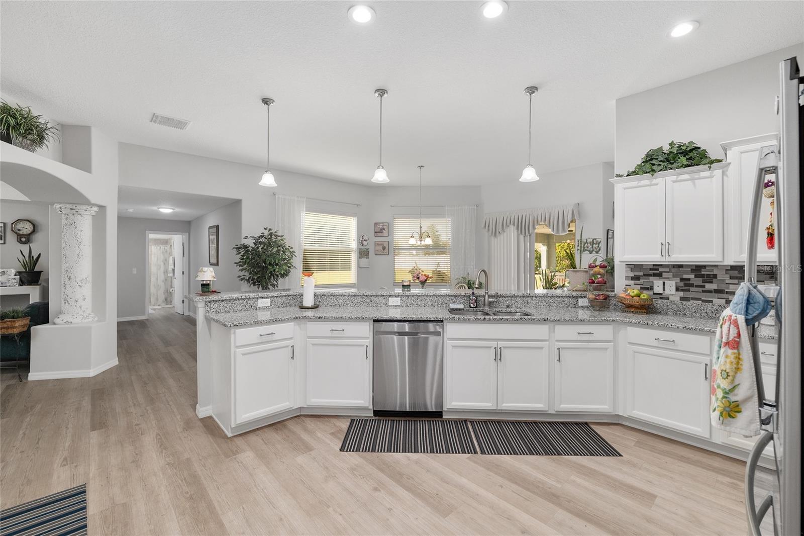 5450 NE 61ST AVENUE RD, SILVER SPRINGS, FL, 34488