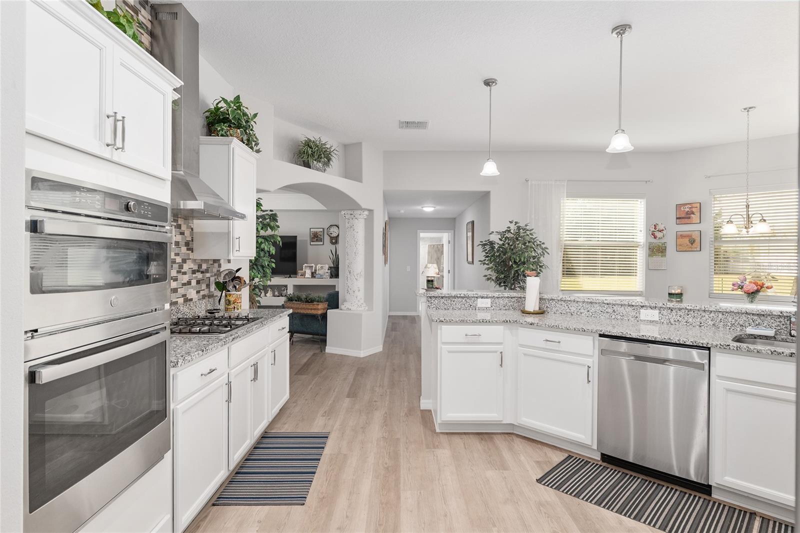 5450 NE 61ST AVENUE RD, SILVER SPRINGS, FL, 34488