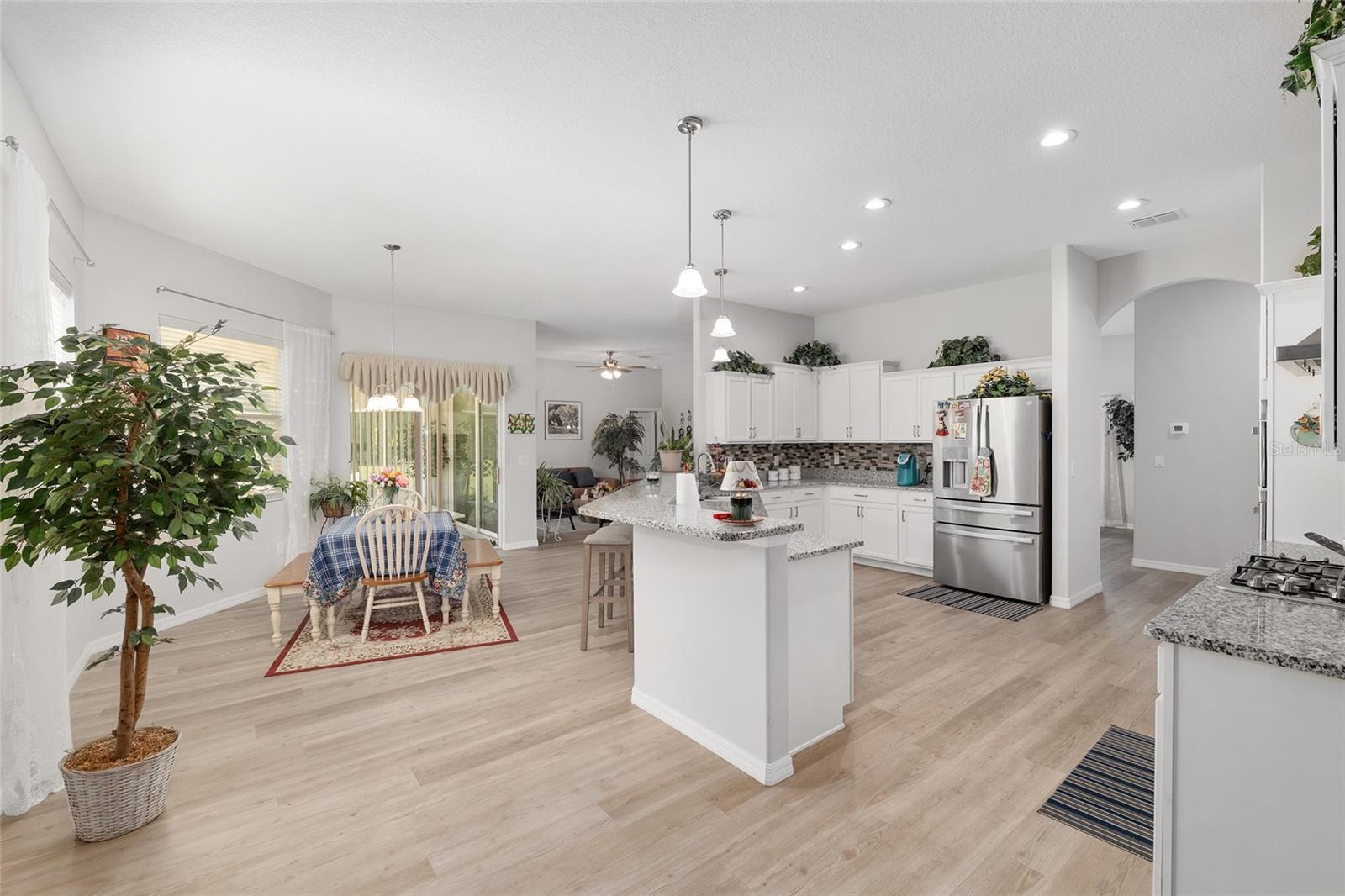 5450 NE 61ST AVENUE RD, SILVER SPRINGS, FL, 34488