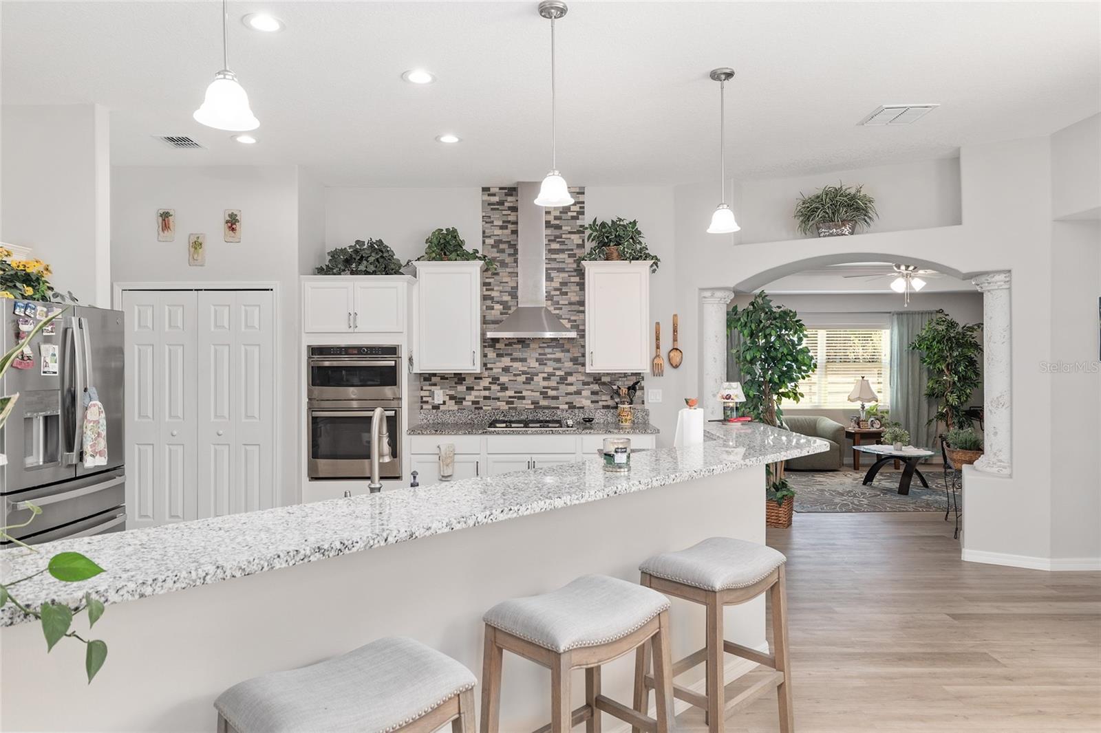 5450 NE 61ST AVENUE RD, SILVER SPRINGS, FL, 34488