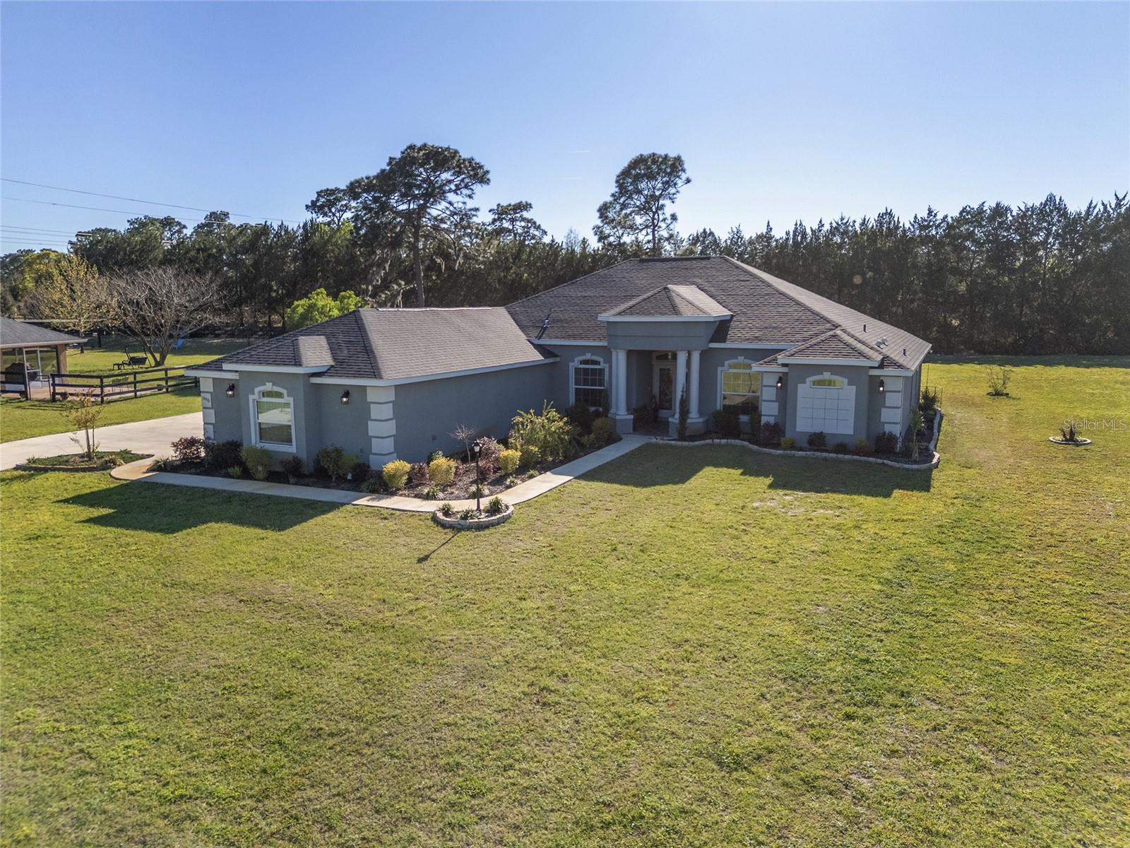 5450 NE 61ST AVENUE RD, SILVER SPRINGS, FL, 34488