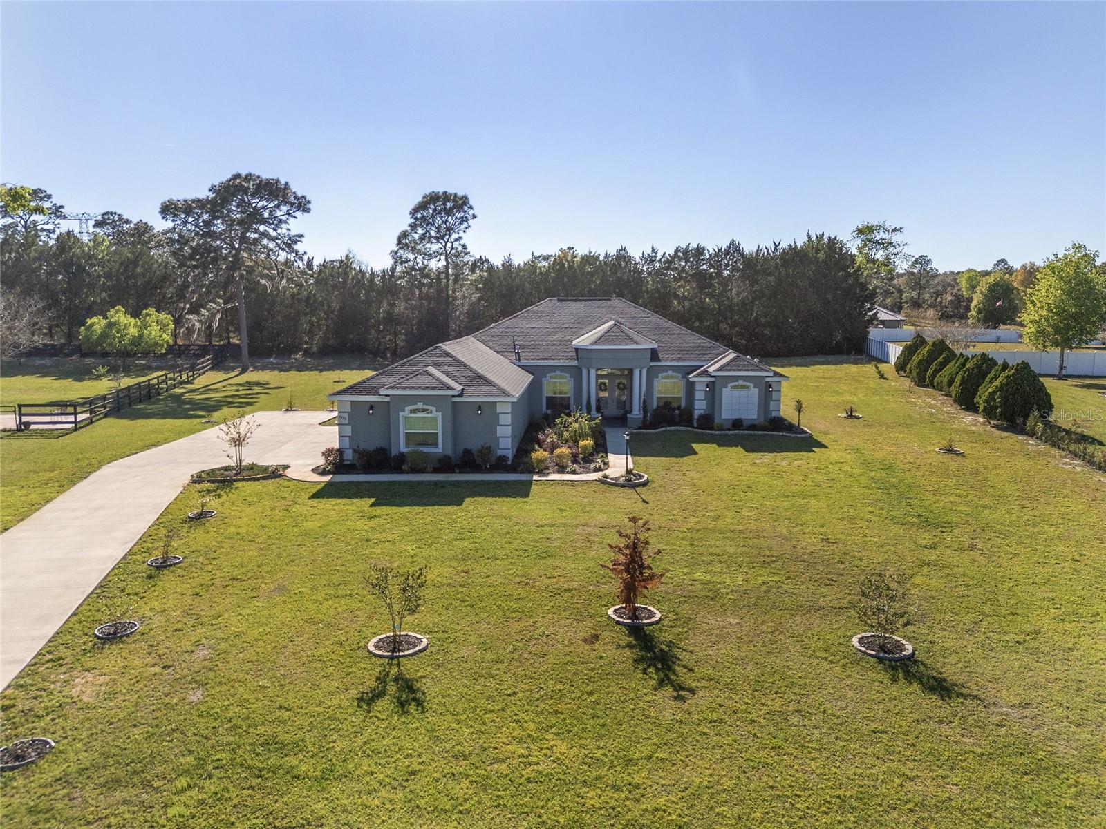 5450 NE 61ST AVENUE RD, SILVER SPRINGS, FL, 34488