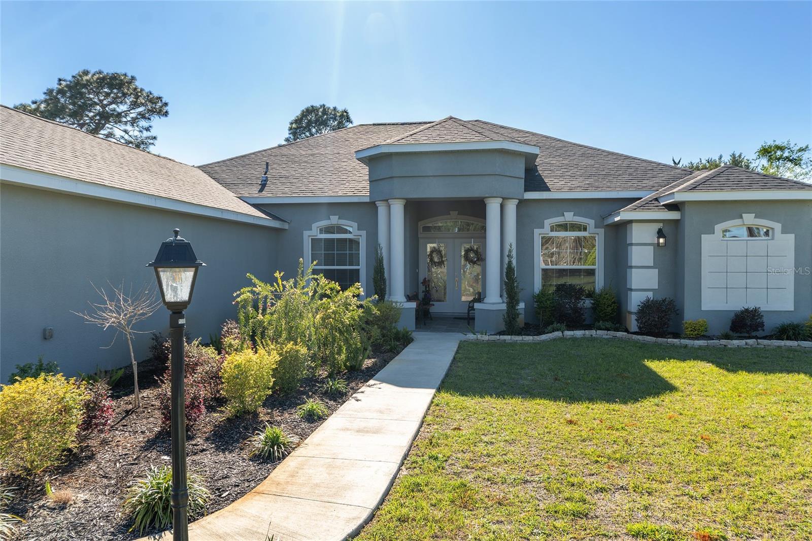 5450 NE 61ST AVENUE RD, SILVER SPRINGS, FL, 34488