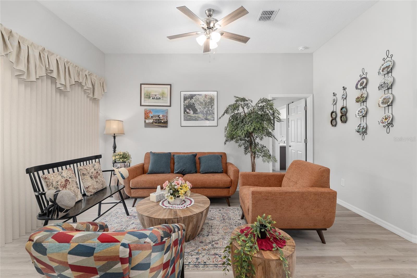 5450 NE 61ST AVENUE RD, SILVER SPRINGS, FL, 34488