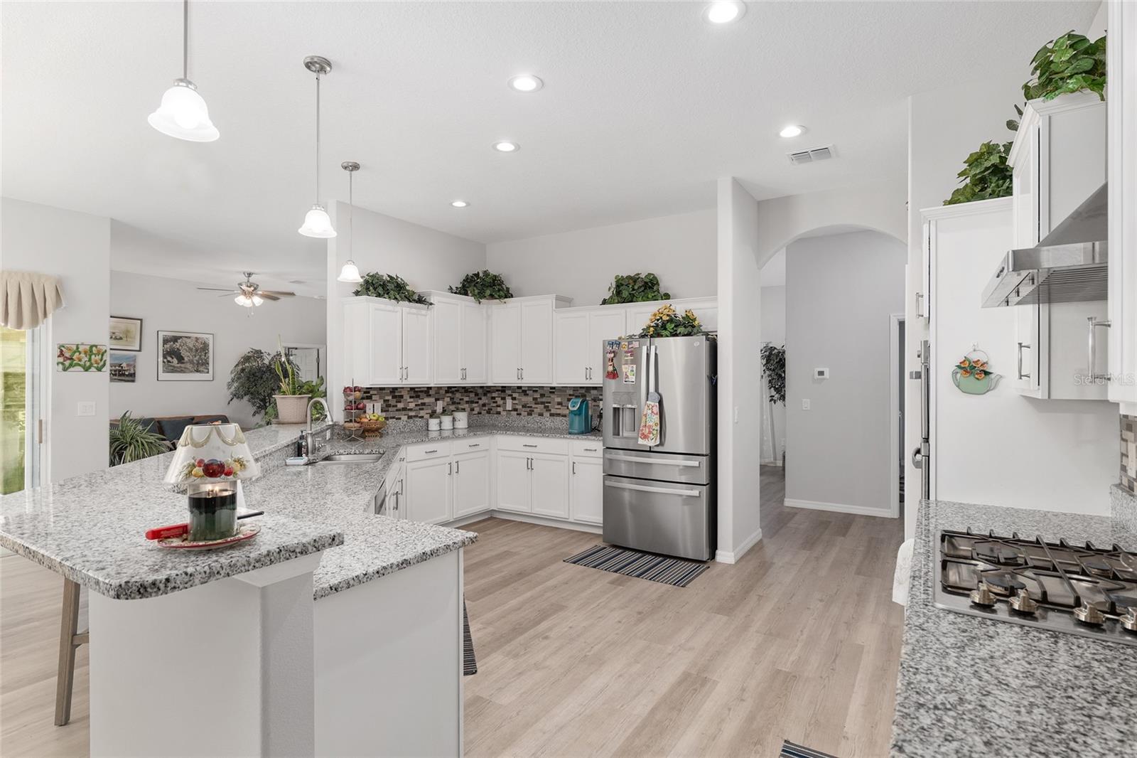 5450 NE 61ST AVENUE RD, SILVER SPRINGS, FL, 34488