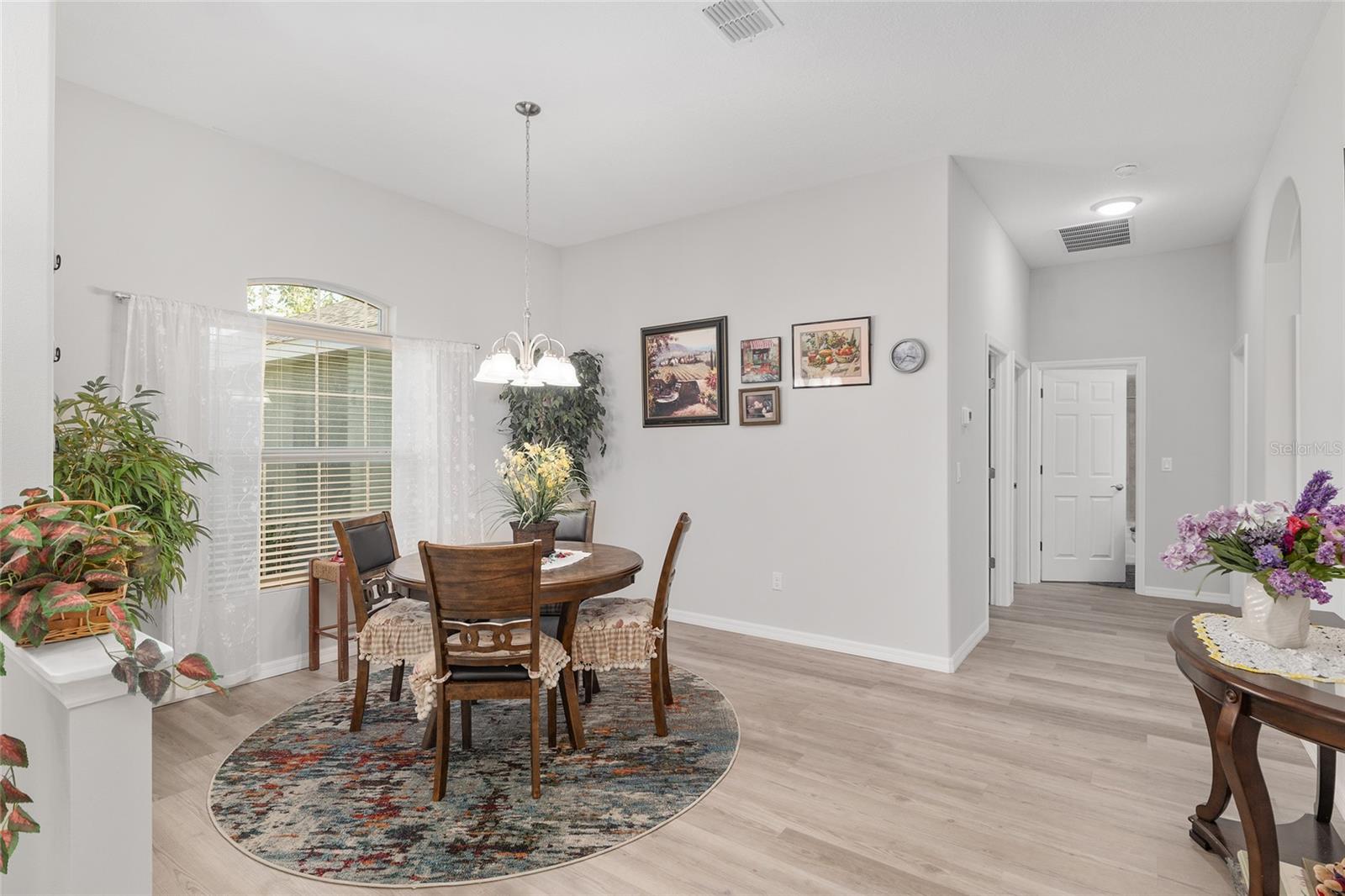 5450 NE 61ST AVENUE RD, SILVER SPRINGS, FL, 34488