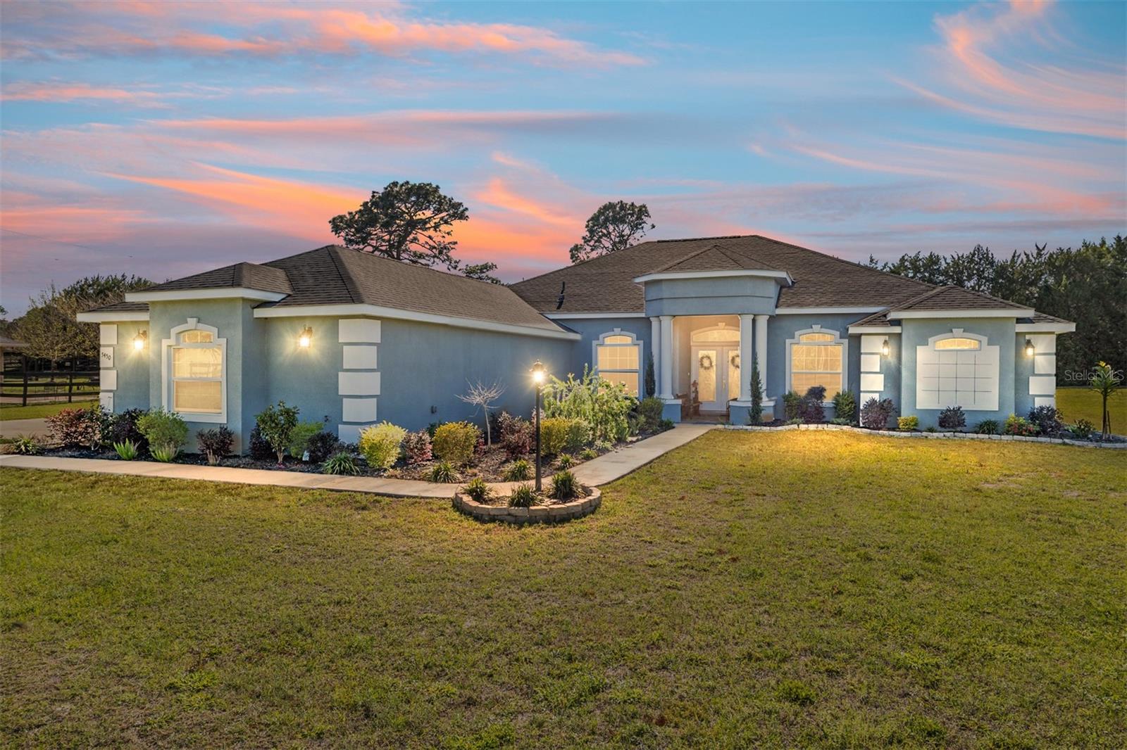 5450 NE 61ST AVENUE RD, SILVER SPRINGS, FL, 34488