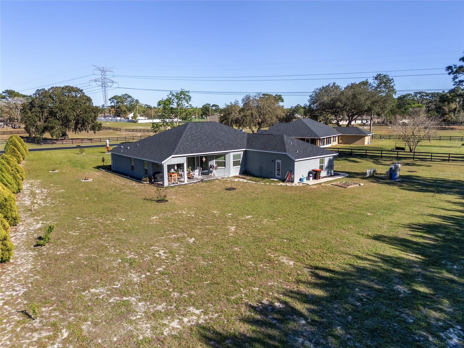 5450 NE 61ST AVENUE RD, SILVER SPRINGS, FL, 34488